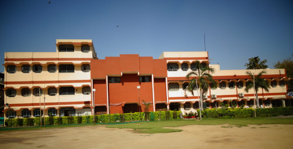 S.M. Arya Public School